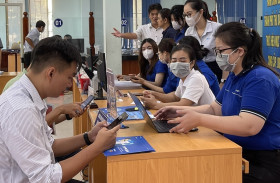 Striving to get digital economy accounting for 20% of GRDP by 2025