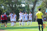 U19 Becamex Bình Dương rơi vào bảng đấu khá nhẹ tại VCK U19 Quốc gia 2024