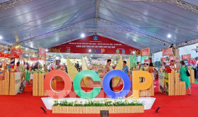 OCOP products bring about dual benefits