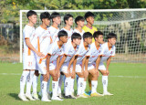 Vòng chung kết U19 Quốc gia 2024, U19 Becamex Bình Dương - U19 Đồng Tháp: Khởi đầu suôn sẻ cho đội nhà
