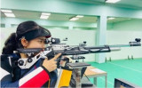 Vietnamese shooters aim for medals at Olympic Paris 2024