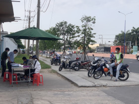 Great returns extended to attract working people