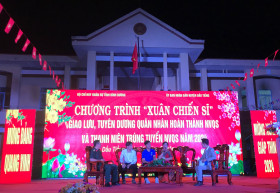 平阳省：照顾好入伍青年