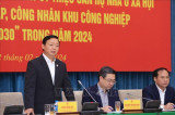 Phó Thủ tướng Trần Hồng Hà: 'Các tiêu chí xác định đối tượng mua nhà ở xã hội phải được đơn giản hóa'