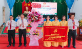 Ủy ban MTTQ Việt Nam phường Tương Bình Hiệp (Tp.Thủ Dầu Một): Tổ chức thành công đại hội lần thứ X