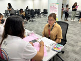 菲律宾将癌症筛查项目纳入工作场所医疗保健计划