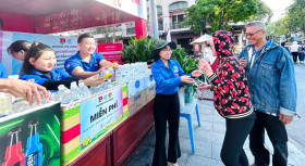 A festive season leaves many good impressions