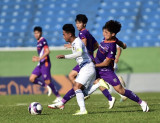 U19 Becamex Bình Dương bất ngờ để thua U19 Huế 0-1