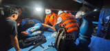 Sick fisherman saved at sea off Hoang Sa islands