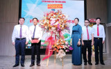 Provincial health sector celebrates Vietnamese Doctors' Day