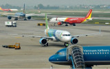 3月1日起越南国内机票价格上涨