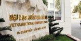 Ra mắt Trung tâm Đào tạo trực tuyến Đại học Quốc gia Hà Nội