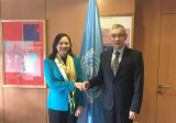 Vietnam, UNESCO eye to deepen cooperation
