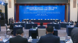 越南4个边境省与中国广西壮族自治区举行2024年新春会晤