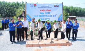 切实的青年活动和工程