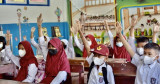 印度尼西亚解决教育不平等问题
