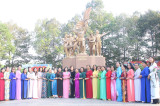 顺安市妇女联合会召开纪念“三八”国际妇女节见面会