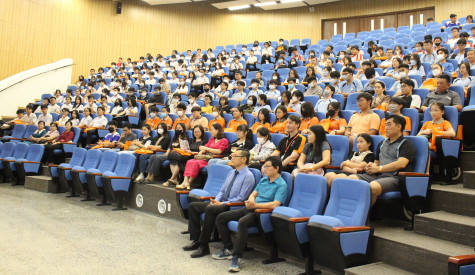 Trường Đại học Việt Đức công bố các phương thức tuyển sinh năm 2024