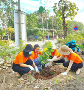Xây dựng, nhân rộng nếp sống văn hóa, văn minh đô thị
