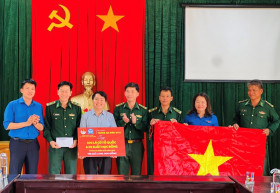 “边境三月”计划：开展多项切实意义的活动