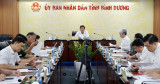 Làm tốt các khâu tổ chức để Diễn đàn Hợp tác Kinh tế Horasis Trung Quốc 2024 diễn ra thành công