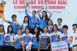 Giải xe đạp nữ quốc tế Bình Dương lần thứ 14 - Cúp Biwase 2024: Đội chủ nhà đặt mục tiêu cao nhất