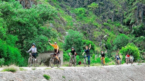 Việt Nam tìm cách đa dạng hóa trải nghiệm du lịch thể thao