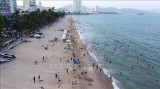 Dự kiến thu hút 150.000 lượt khách tới Liên hoan Du lịch biển Nha Trang
