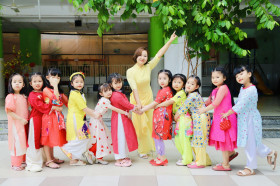 Women of Binh Duong: Knowledge, creativity, responsibility