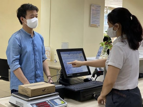 确保邮政市场上的良性竞争