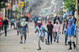 Đặc phái viên LHQ tại Haiti kêu gọi HĐBA hành động khẩn cấp