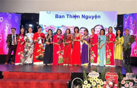 Musical exchange gathers Vietnamese women from across Europe