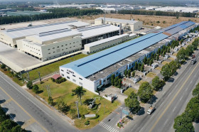 Industrial parks aim for sustainable development