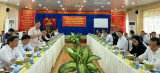 Impressions of provincial People's Council during half tenure