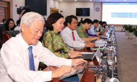 省人民议会在上半任期留下的印记（三）