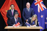 Chuyến công tác Australia, New Zealand của Thủ tướng: Lan toả hình ảnh Việt Nam chân thành và mạnh mẽ