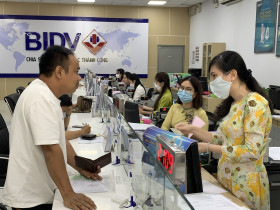 Không lo thiếu vốn cho sản xuất, kinh doanh
