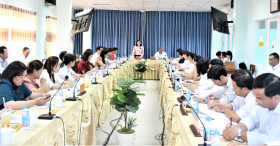 监察新渊市社会化鼓励政策的实施结果