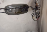 Xử phạt chủ hộ câu mắc điện gây cháy tại chung cư
