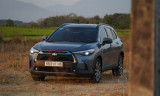 Toyota xếp thứ 4 doanh số thị trường ôtô Việt