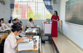Schools in sprint reviews for students to sit the 2024 national senior high graduation