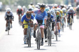 Giải xe đạp nữ quốc tế Bình Dương lần thứ 14 - Cúp Biwase 2024: Biwase Bình Dương giành chiến thắng lớn