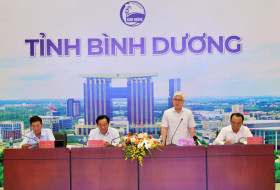 Ensure the synchronous, modern and sustainable development of industrial parks