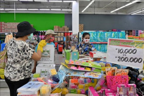 印度尼西亚将从2025年起征收12%的增值税