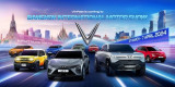 VinFast将参加2024年曼谷国际车展并在泰国正式发布品牌
