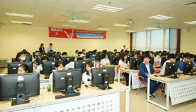 2024年微软办公专家世界锦标赛 - Viettel 2024开赛