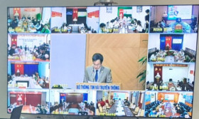 Phát động cuộc thi ảnh, video “Việt Nam hạnh phúc - Happy Vietnam” lần 2 năm 2024