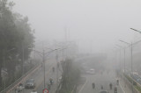 Bắc Bộ sáng sớm có sương mù, Nam Bộ nắng nóng