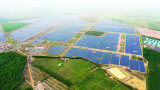 平福省促进绿色经济发展