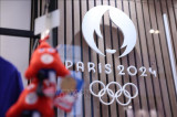 Dồn lực để chinh phục huy chương tại Olympic Paris 2024